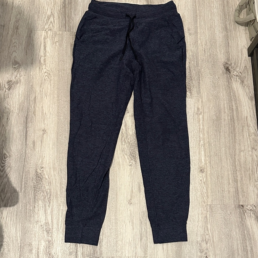 Lululemon Athletica Dark Blue Pants